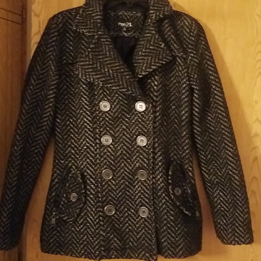 Rue 21 Peacoat